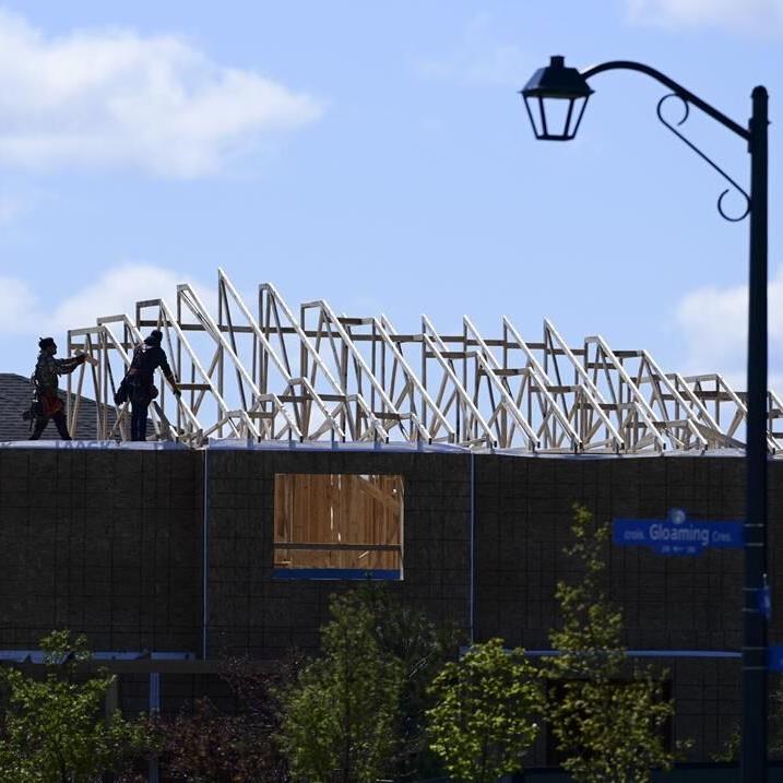 Ottawa, Ontario reach deal on funding for housing after months-long dispute